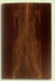 Claro Walnut Guitar Drop Top, Eco Friendly Grove Salvage, 2 panels, each 0.27" x 7.5" x 23.5" S2S