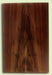 Claro Walnut Guitar Drop Top, Eco Friendly Grove Salvage, 2 panels, each 0.27" x 7.625" x 23.375" S2S