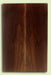 Claro Walnut Guitar Drop Top, Eco Friendly Grove Salvage, 2 panels, each 0.27" x 7.375" x 22.875" S2S
