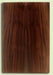 Claro Walnut Guitar Drop Top, Eco Friendly Grove Salvage, 2 panels, each 0.27" x 7.5" x 23" S2S