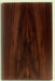 Claro Walnut Guitar Drop Top, Eco Friendly Grove Salvage, 2 panels, each 0.27" x 7.625" x 23.625" S2S