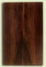 Claro Walnut Guitar Drop Top, Eco Friendly Grove Salvage, 2 panels, each 0.27" x 7.5" x 23.625" S2S