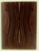 Claro Walnut Guitar Drop Top, Eco Friendly Grove Salvage,  2 panels, each 0.27" x 8.5" x 23" S2S