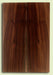 Claro Walnut Guitar Drop Top, Eco Friendly Grove Salvage, 2 panels, each 0.27" x 7.5" x 22.5" S2S