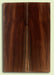 Claro Walnut Guitar Drop Top, Eco Friendly Grove Salvage, 2 panels, each 0.27" x 7.5" x 22.5" S2S