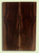 Claro Walnut Guitar Drop Top,Eco Friendly Grove Salvage,  2 panels, each 0.27" x 7.75" x 22.5" S2S