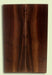 Claro Walnut Guitar Drop Top, Eco Friendly Grove Salvage, 2 panels, each 0.27" x 7.55" x 23.625" S2S