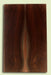 Claro Walnut Guitar Drop Top, Eco Friendly Grove Salvage, 2 panels, each 0.27" x 7" x 22.5" S2S