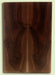 Claro Walnut Guitar Drop Top, Eco Friendly Grove Salvage,  2 panels, each 0.27" x 7.625" x 22.625" S2S