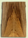 Myrtlewood Solid Body Guitar or Bass Droptop,  2 panels, each 0.27" x 7 to 8" x 22.25" S2S