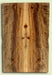 Myrtlewood Solid Body Guitar or Bass Droptop set.  2 panels, each 0.27" x 7.5" x 23.25" S2S