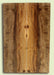 Myrtlewood Solid Body Guitar or Bass Droptop.  2 panels, each 0.27" x 7.75" x 23.25" S2S