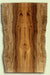 Myrtlewood Solid Body Guitar or Bass Droptop set.  2 panels, each 0.27" x 6.5 to 7.5" x 23" S2S