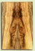 Myrtlewood Solid Body Guitar or Bass Droptop set.  2 panels, each 0.27" x 7.5" x 23.25" S2S