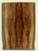 Myrtlewood Solid Body Guitar or Bass Droptop set.  2 panels, each 0.27" x 8" x 23.375" S2S