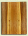 Myrtlewood Guitar Drop Top Nice Figure,   2 panels, each .026" x  8.75" x 22.625"