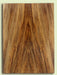 Myrtlewood Guitar Drop Top Nice Figure, 2 panels, each .026" x  8.625" x 22.5"