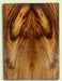 Myrtlewood Guitar Drop Top Good Contrast, 2 panels, each .026" x  8.25" x 22.5"
