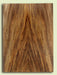 Myrtlewood Guitar Drop Top Nice Figure, 2 panels, each .026" x  8.75" x 22.5"