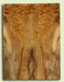 Myrtlewood Guitar Drop Top Good Color, 2 panels, each .026" x  8.785" x 23.5"
