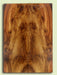 Myrtlewood Guitar Drop Top Nice Figure, 2 panels, each .026" x  8.25" x 23.5"