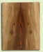 Myrtlewood Guitar Drop Top Good Color, 2 panels, each .026" x  9.25" x 23.25"