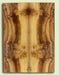 Myrtlewood Guitar Drop Top Nice Figure,  2 panels, each .026" x  8.625" x 23.5"