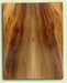 Myrtlewood Guitar Drop Top Good Contrast, 2 panels, each .026" x  9.25" x 23.375"