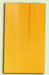 YCUSB47557 Yellow Cedar One Piece Ukulele Top, Concert, 0.18" x 8.5" x 15" 