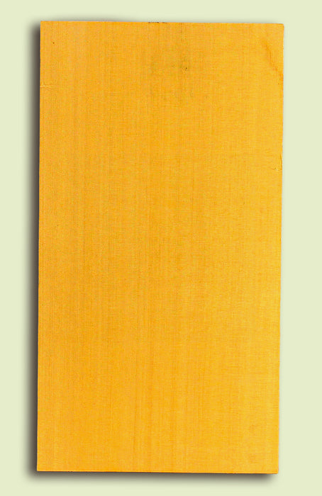 YCUSB47558 Yellow Cedar One Piece Ukulele Top, Concert, 0.18" x 8.5" x 16"