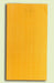 YCUSB47558 Yellow Cedar One Piece Ukulele Top, Concert, 0.18" x 8.5" x 16"