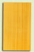 YCUSB47564 Yellow Cedar One Piece Ukulele Top, Concert, 0.18" x 8.5" x 15"