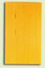 YCUSB47567 Yellow Cedar One Piece Ukulele Top, Tenor,0.18" x 9.5" x 16"