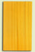 YCUSB47570 Yellow Cedar One Piece Ukulele Top, Tenor,0.18" x 9.5" x 16"
