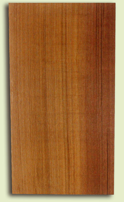 RCUSB47573 Redcedar One Piece Ukulele Top, Concert, 0.18" x 8.75" x 16"