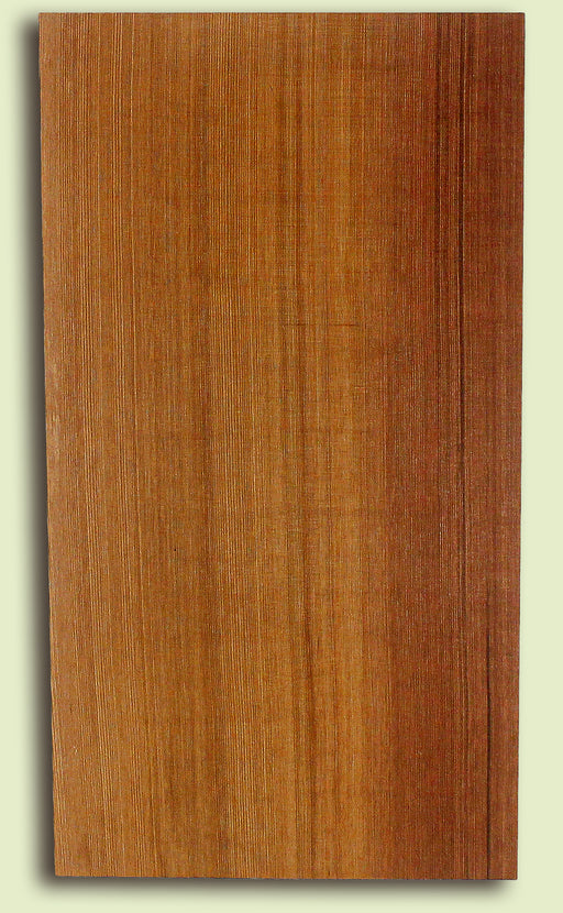 RCUSB47573 Redcedar One Piece Ukulele Top, Concert, 0.18" x 8.75" x 16"