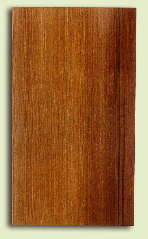 RCUSB47574 Redcedar One Piece Ukulele Top, Tenor, 0.18" x 9" x 16"