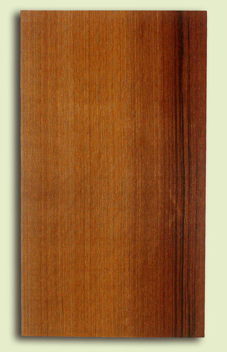 RCUSB47575 Redcedar One Piece Ukulele Top, Tenor, 0.18" x 9" x 16"