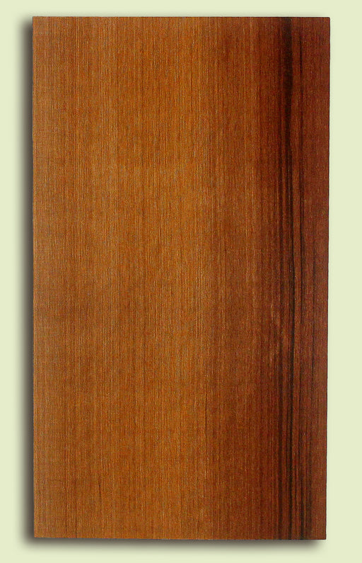 RCUSB47575 Redcedar One Piece Ukulele Top, Tenor, 0.18" x 9" x 16"