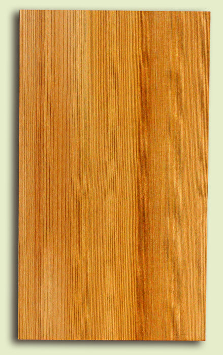 RCUSB47575 Redcedar One Piece Ukulele Top,Concert, 0.18" x 9.125" x 16"