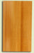 RCUSB47575 Redcedar One Piece Ukulele Top,Concert, 0.18" x 9.125" x 16"