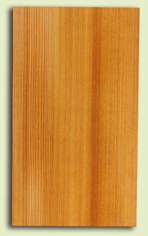 RCUSB47575 Redcedar One Piece Ukulele Top,Concert, 0.18" x 9.125" x 16"