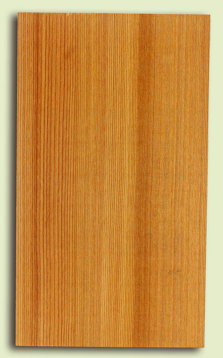 RCUSB47577 Redcedar One Piece Ukulele Top,Concert, 0.18" x 9.125" x 16"