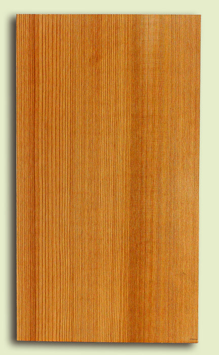 RCUSB47578 Redcedar One Piece Ukulele Top,Concert, 0.18" x 9.125" x 16"