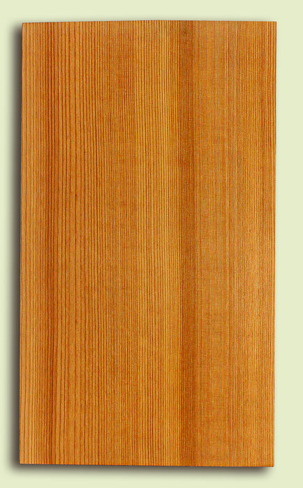RCUSB47581 Redcedar One Piece Ukulele Top,Concert, 0.18" x 9.125" x 16"