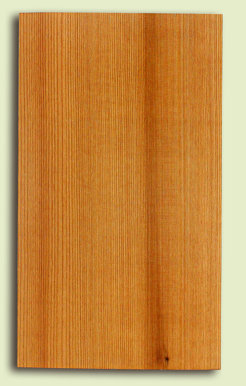 RCUSB47582 Redcedar One Piece Ukulele Top,Concert, 0.18" x 9.125" x 16"