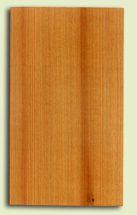 RCUSB47582 Redcedar One Piece Ukulele Top,Concert, 0.18" x 9.125" x 16"