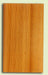 RCUSB47584 Redcedar One Piece Ukulele Top, Tenor, 0.18" x 9.5" x 16"
