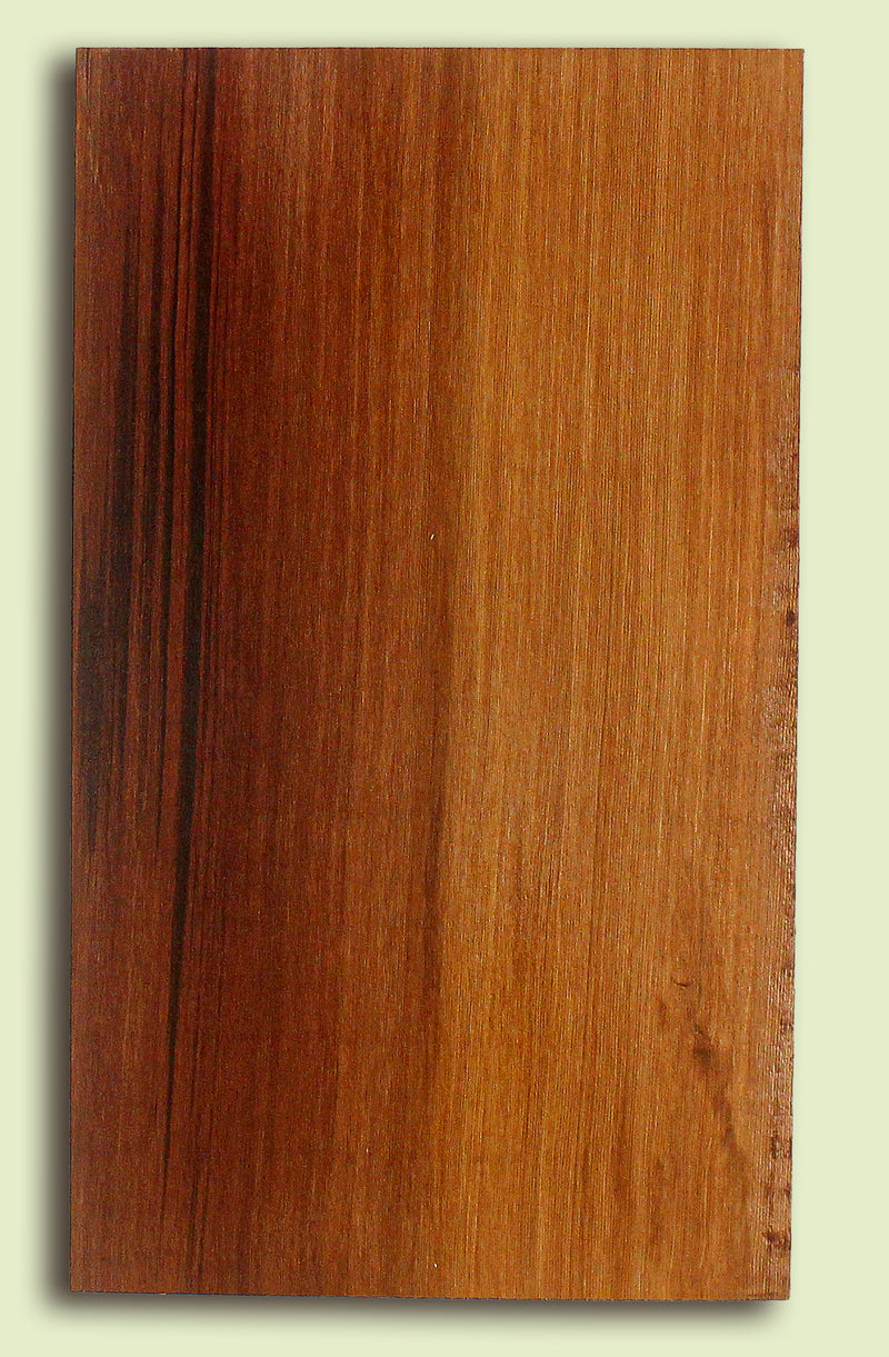 RCUSB47589 Redcedar One Piece Ukulele Top, Tenor, 0.18" x 9.5" x 16"