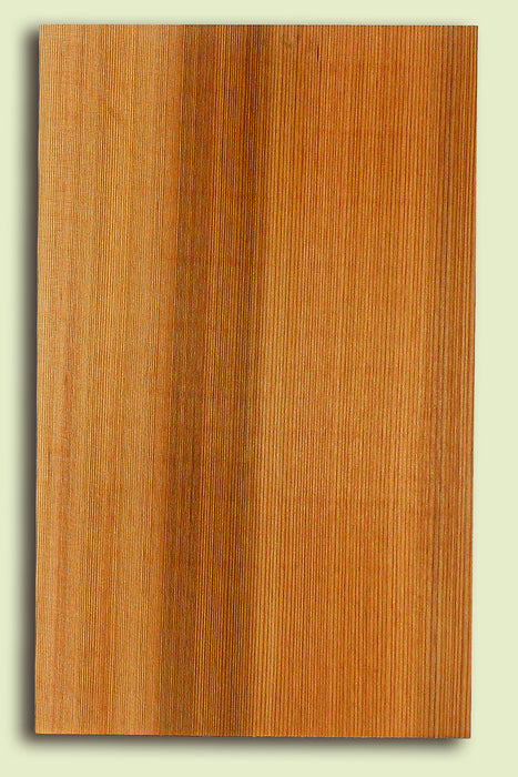 RCUSB47594 Redcedar One Piece Ukulele Top, Tenor, 0.18" x 9.75" x 16"